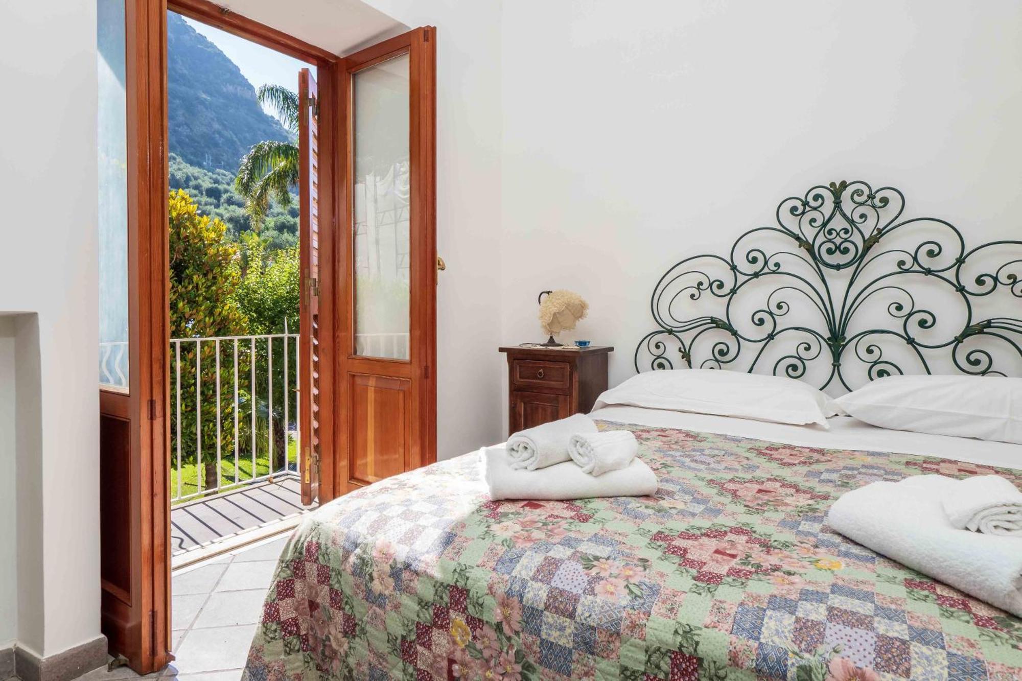 Maison Rosa Meta Ngoại thất bức ảnh